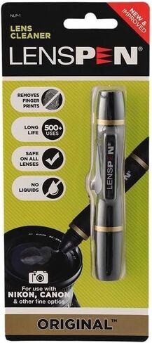 LensPen NLP-1, Black in Kuwait