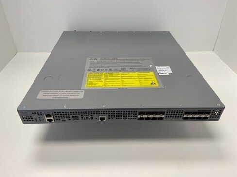 Cisco ASR1001 1001 Aggregation Services Router in Kuwait