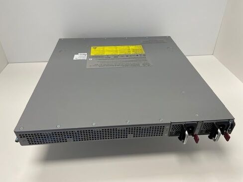 Cisco ASR1001 1001 Aggregation Services Router in Kuwait