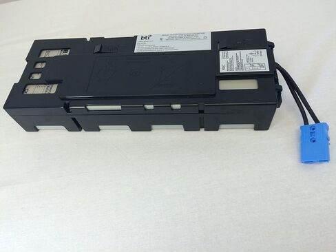 BATTERY TECHNOLOGY RBC115 APC RPLMNT Batt UPS / APCRBC115-SLA115 / in Kuwait