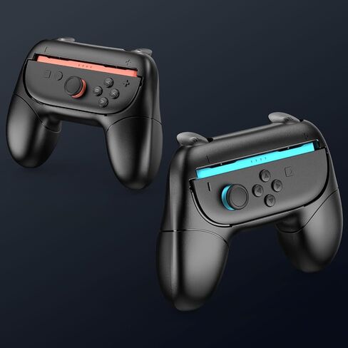 HEYSTOP Accessories Bundle for Nintendo Switch 2, Dockable Protective Case in Kuwait