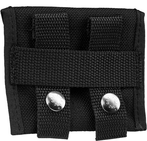Shield Wallets Nylon Glove Holder with MOLLE Attachment, Pocket Tactical in Kuwait