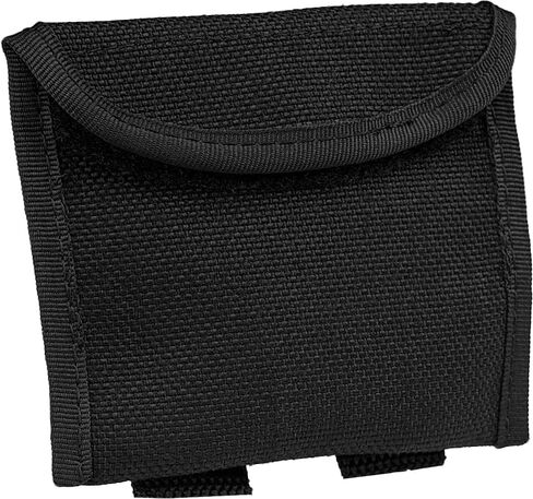 Shield Wallets Nylon Glove Holder with MOLLE Attachment, Pocket Tactical in Kuwait