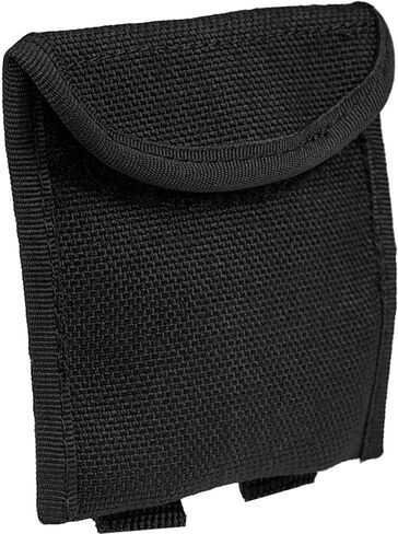Shield Wallets Nylon Glove Holder with MOLLE Attachment, Pocket Tactical in Kuwait