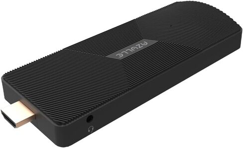 Azulle Access ARM Fanless Mini PC Stick, Rockchip RK3576 2.2GHz, 8GB RAM, 128GB eMMC, Linux in Kuwait