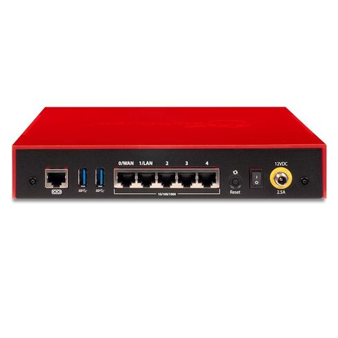 FIREBOX T25-W Network Security/Firewall Appliance in Kuwait