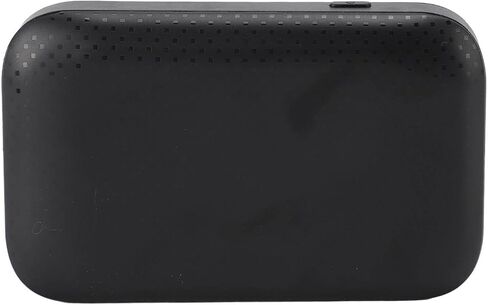 Dioche Portable WiFi Router 4G LTE Portable WiFi Wireless Router - 300Mbps HighSpeed Sharing for Up to 10 Devices, USB Powered Mobile for Europe in Kuwait