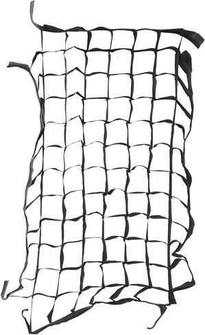 Softbox Cellular Grid 50x70cm for Photography Studio Light Control in Kuwait