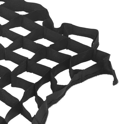 Softbox Cellular Grid 50x70cm for Photography Studio Light Control in Kuwait