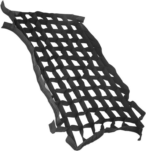 Chrees Softbox Cellular Grid 50x70cm for Photography Studio Lighting in Kuwait