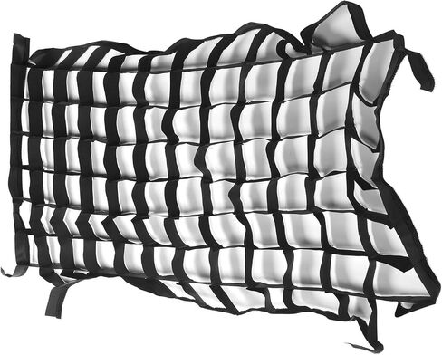 Chrees Softbox Cellular Grid 50x70cm for Photography Studio Lighting in Kuwait