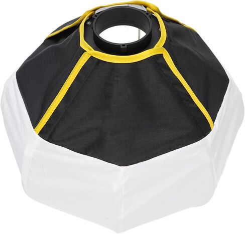12 Inch Lantern Softbox for COB LED Video Studio Light, Arrow in Kuwait