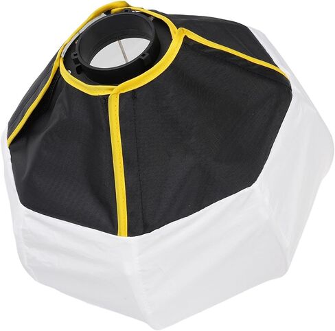 12 Inch Lantern Softbox for COB LED Video Studio Light, Arrow in Kuwait