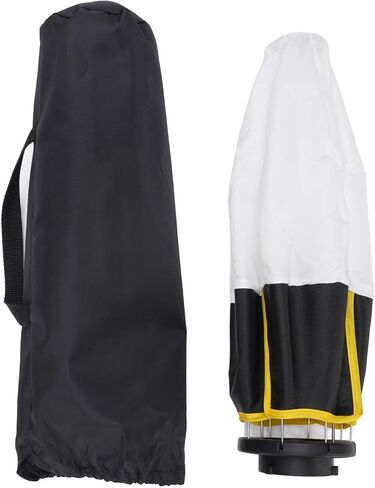 12 Inch Lantern Softbox for COB LED Video Studio Light, Arrow in Kuwait