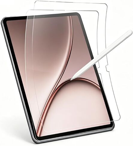 Paper Screen Protector Compatible with OnePlus Pad 4, Matte PET Film for Drawing and Notetaking [Anti-Glare][Anti-Slip] in Kuwait