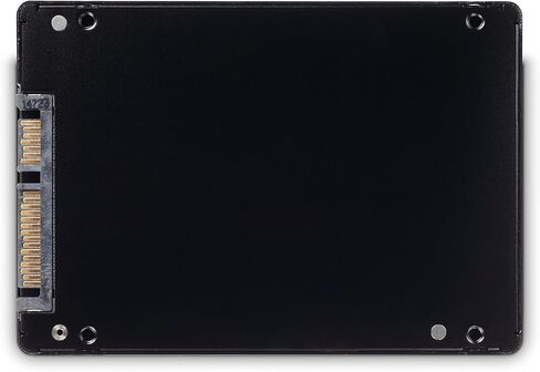 Micron 1100 256 GB 2.5" Internal Solid State Drive in Kuwait