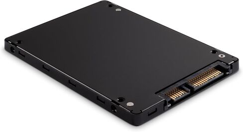 Micron 1100 256 GB 2.5" Internal Solid State Drive in Kuwait