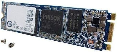 QNAP 2 X 128 GB MSATA SSD, SATA 6GB/S in Kuwait