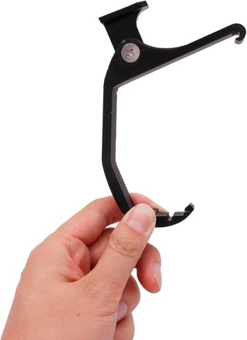 FPV Goggles Tactical Helmet Mount PETG Bracket for DJI Goggles N3 in Kuwait