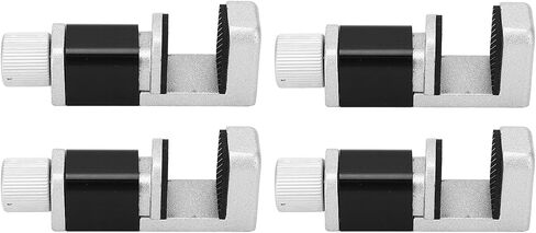 Phone Repair Clamp Set, Height Adjustable Aluminum in Kuwait