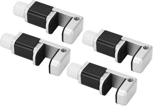 Phone Repair Clamp Set, Height Adjustable Aluminum in Kuwait