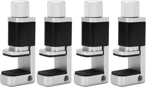 Phone Repair Clamp Set, Height Adjustable Aluminum in Kuwait