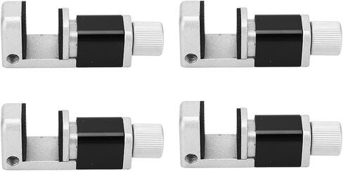 Phone Repair Clamp Set, Height Adjustable Aluminum in Kuwait