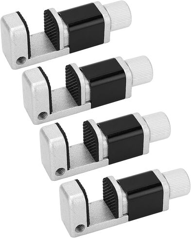 Phone Repair Clamp Set, Height Adjustable Aluminum in Kuwait