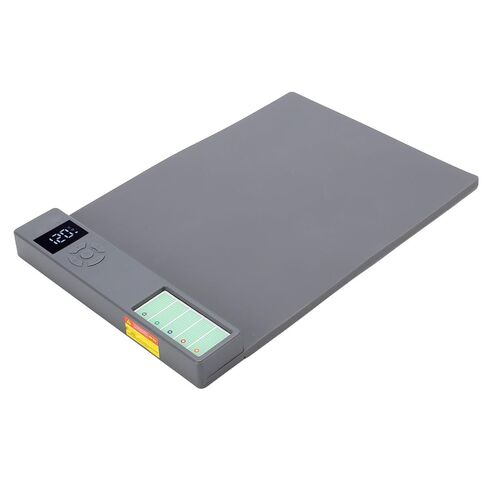 Heating Pad for Smartphone & Tablet Screen Repair (US Plug 110V) in Saudi Arabia