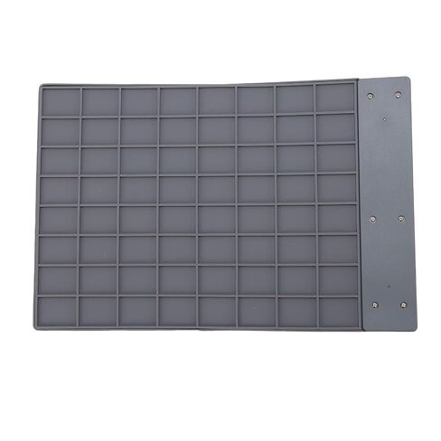 Heating Pad for Smartphone & Tablet Screen Repair (US Plug 110V) in Saudi Arabia
