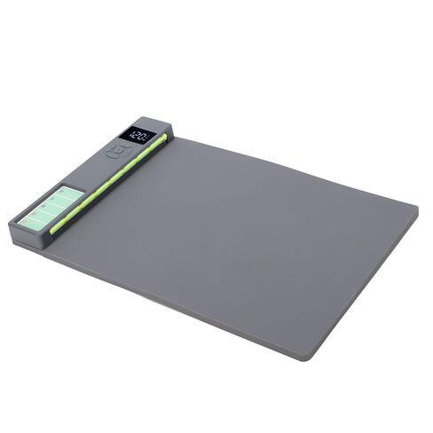 Heating Pad for Smartphone & Tablet Screen Repair (US Plug 110V) in Saudi Arabia