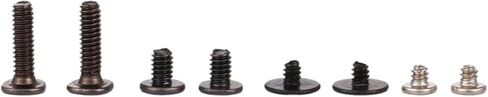 Complete Replacement Screw Set Compatible with Apple iPad Air/iPad 5 in Kuwait
