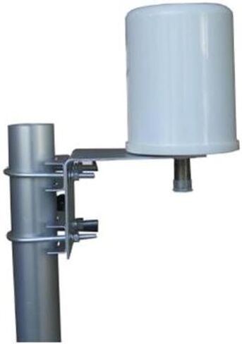 TerraWave Omni Antenna in Saudi Arabia
