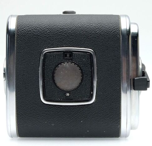 Hasselblad Chrome A12 Roll Film Magazine for V Series Camera in Saudi Arabia