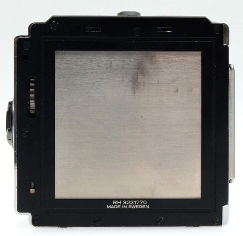 Hasselblad Chrome A12 Roll Film Magazine for V Series Camera in Saudi Arabia