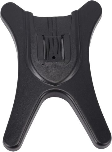 Camera Flash Stand Durable ABS Hot Shoe Mount Holder for SB400 SB600 SB800 1/4 Inch Thread for Filming in Kuwait