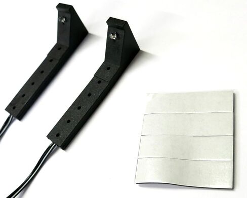 كابل Ir Extender Blaster (رأسان، 10 أقدام) للاستخدام مع Xbox One in Kuwait