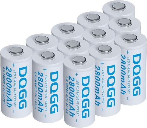 12Pack Replacement Battery in Saudi Arabia