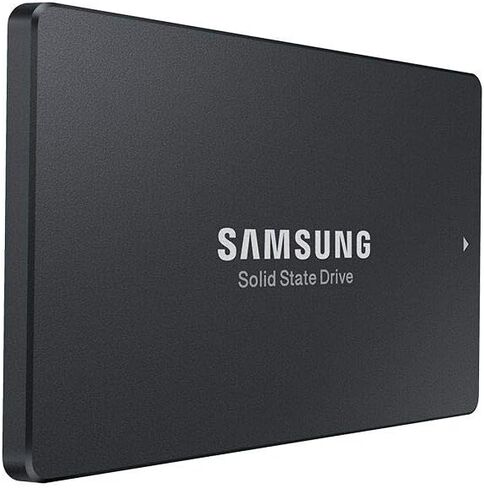 PM883 MZ7LH240HAHQ-00005 240 جيجابايت SATA 6 جيجابايت/ثانية V4 TLC 2.5 بوصة 7 مم 1.3DWPD SSD in Saudi Arabia