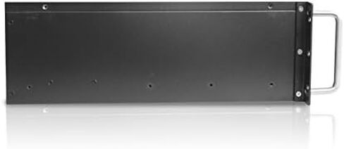 ISTARUSA 3U Compact RACKMOUNT 3X5.25IN MICROATX/ PS2 in Kuwait