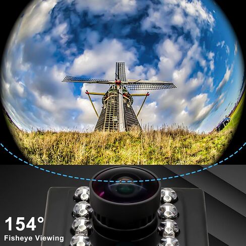 1080P Day & Night Vision USB Camera, IR Infrared Webcam for PC in Kuwait