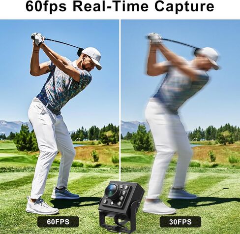 1080P Day & Night Vision USB Camera, IR Infrared Webcam for PC in Kuwait