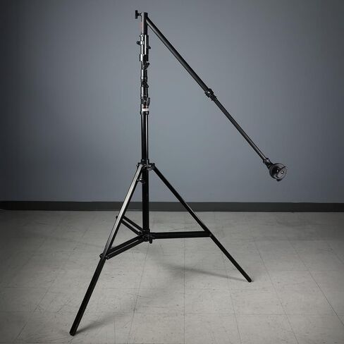 Matthews Grip Helper Junior – Telescoping Light Stand Extension Arm in Kuwait