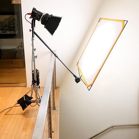 Matthews Grip Helper Junior – Telescoping Light Stand Extension Arm in Kuwait