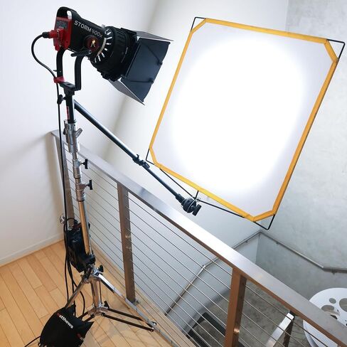 Matthews Grip Helper Junior – Telescoping Light Stand Extension Arm in Kuwait