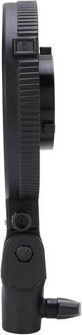 Mount Adapter for Camera Flash with Aluminum Construction for LED Light in Kuwait