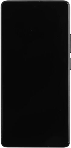 [Support Fingerprint] Duotipa 6.67" AMOLED Display for Redmi Note 13 Pro 4G 23117RA68G, 2312FPCA6G (Black with Frame) LCD Display Touch Screen Digitizer Assembly Replacement with Tool Sets in Saudi Arabia