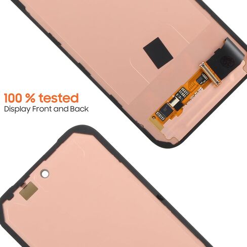 Original for Google Pixel 10a Screen Replacement for Google Pixel 10a LCD Display GE1GQ GV0BP G4H7L Screen Touch Digitizer Assembly Repair Part in Saudi Arabia