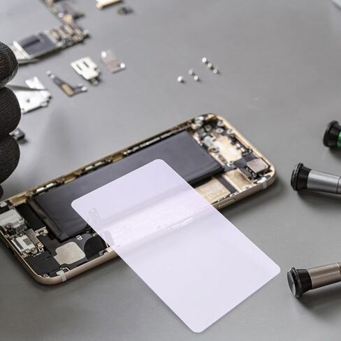 500pcs Electronics Opening Pry Tool Card for Phone and Tablet Repair in Saudi Arabia