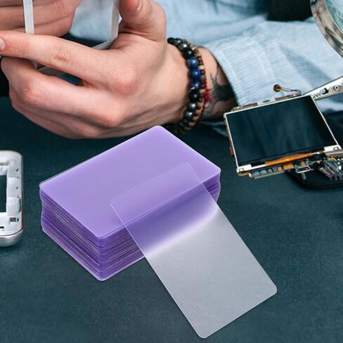 500pcs Electronics Opening Pry Tool Card for Phone and Tablet Repair in Saudi Arabia